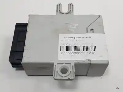 Автозапчасти б/у электронный модуль за audi q7 (4l) bar ссылки oem iam 4f0907273a  