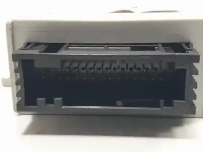 Автозапчасти б/у электронный модуль за audi q7 (4l) bar ссылки oem iam 4f0907273a  