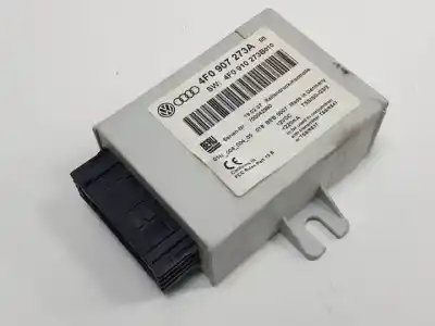 Автозапчасти б/у электронный модуль за audi q7 (4l) bar ссылки oem iam 4f0907273a