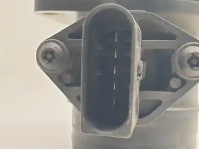 Автозапчасти б/у расходомер воздуха за audi q7 (4l) bar ссылки oem iam 06a906461g  