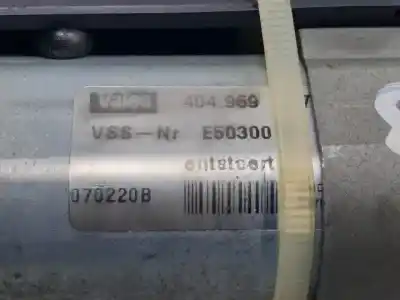 Автозапчасти б/у задний левый электродвигатель центрального замка за audi q7 (4l) bar ссылки oem iam 4f9959945  e5070080e