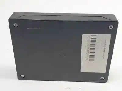 Автозапчасти б/у электронный модуль за audi q7 (4l) bar ссылки oem iam 4l0907335  