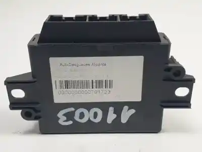 Автозапчасти б/у электронный модуль за audi q7 (4l) bar ссылки oem iam 4f0919283f  604042