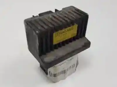 Pezzo di ricambio per auto di seconda mano scatola di preriscaldamento per nissan note (e11e) k9kc400 riferimenti oem iam 8200859243