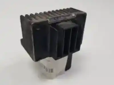 Second-hand car spare part glow plug for nissan note (e11e) k9kc400 oem iam references 8200859243  