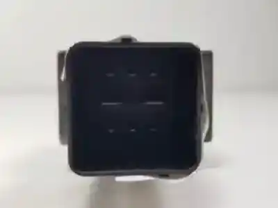 Second-hand car spare part glow plug for nissan note (e11e) k9kc400 oem iam references 8200859243  