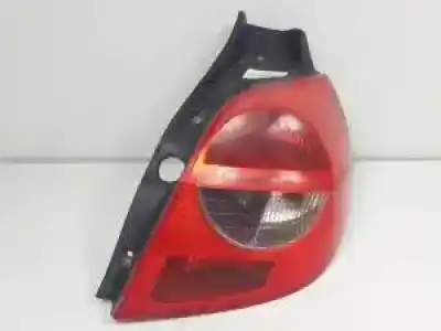 Pezzo di ricambio per auto di seconda mano luci posteriori destra per renault clio iii k9k768 riferimenti oem iam 39035080