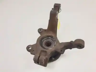 Second-hand car spare part front right knuckle for renault clio iii k9k768 oem iam references   