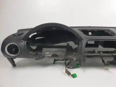 Автозапчасти б/у панель приборов за subaru impreza g11 (gd/gg) ej20 ссылки oem iam   