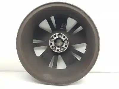 Peça sobressalente para automóvel em segunda mão jante por peugeot rifter yhz referências oem iam 9816963277 r17 