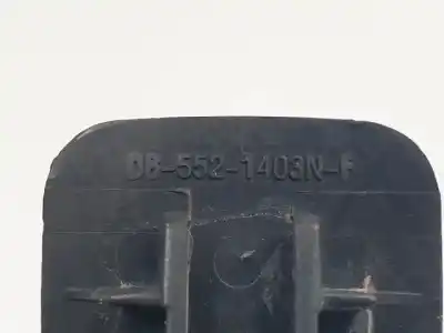 Автозапчасти б/у левый боковой фонарь за opel corsa c z14xe ссылки oem iam 085521403nf  