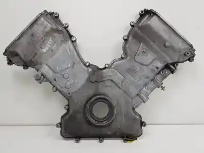 Pièce détachée automobile d'occasion couvercle de distribution pour land rover range rover sport (l320) 428ps références oem iam 4h236019aa