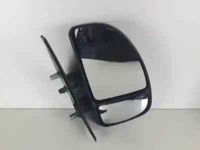 Second-hand car spare part right rearview mirror for fiat ducato combi 15 (desde 03.02) f1ae0481c oem iam references 8149h7  