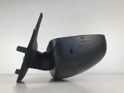 Second-hand car spare part right rearview mirror for fiat ducato combi 15 (desde 03.02) f1ae0481c oem iam references 8149h7  