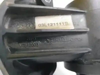 Автозапчасти б/у термостат за volkswagen caddy ka/kb (2c) cayd ссылки oem iam 03l121111s  