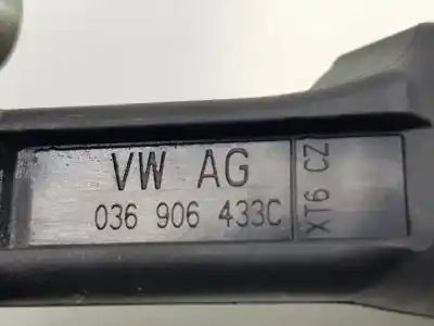 Автозапчастина б/у датчик для volkswagen caddy ka/kb (2c) cayd посилання на oem iam 036906433c  