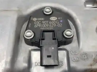 Автозапчастина б/у возчик для volkswagen caddy ka/kb (2c) cayd посилання на oem iam 03g103603  