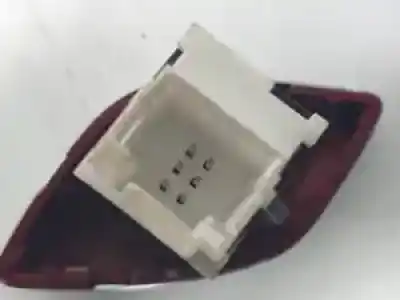 Pezzo di ricambio per auto di seconda mano avvertimento per citroen c3 8hz riferimenti oem iam 96669616  