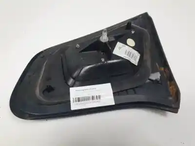 Second-hand car spare part interior left tailgate light for citroen c3 8hz oem iam references 9685225580  