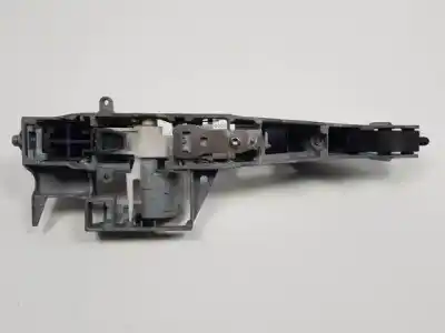 Peça sobressalente para automóvel em segunda mão puxador exterior traseiro direito por citroen c3 8hz referências oem iam 9684561577  9686142577