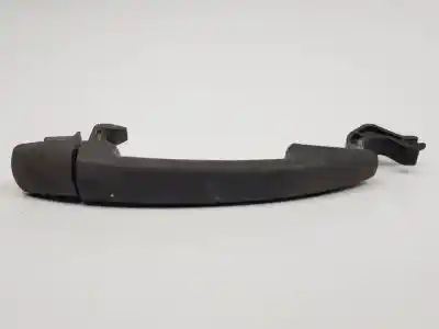 Автозапчастина б/у зовнішня ручка передня прав для citroen c3 8hz посилання на oem iam 9684561577