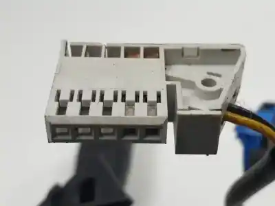 Second-hand car spare part headlights switch for citroen c3 8hz oem iam references 96667323xt  