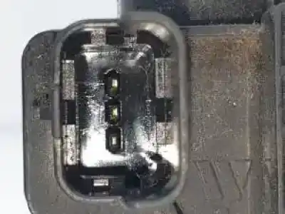 Second-hand car spare part trunk lock for citroen c3 8hz oem iam references 9151487499  