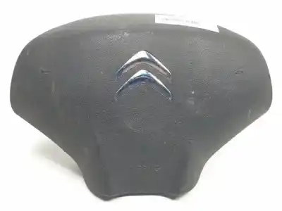 Автозапчастина б/у передня ліва подушка безопасности для citroen c3 8hz посилання на oem iam 96710277zd00