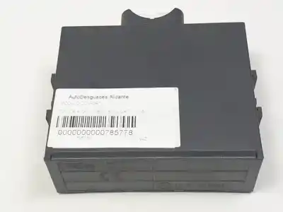 Tweedehands auto-onderdeel comfortmodule voor toyota aygo (kgb/wnb) 1krfe oem iam-referenties 897400h01000