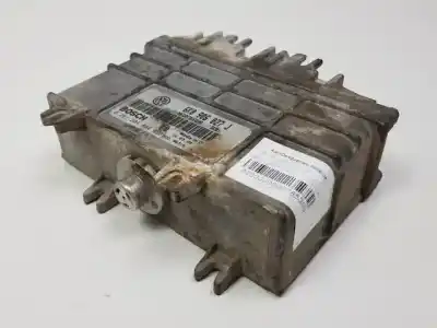 Peça sobressalente para automóvel em segunda mão CENTRALINA DE MOTOR UCE por SEAT IBIZA (6K)  Referências OEM IAM 6K0906027J  