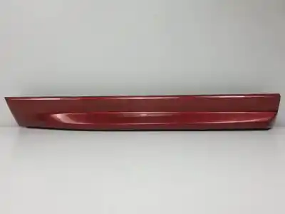 Peça sobressalente para automóvel em segunda mão molduras frontais por land rover range rover sport (l320) 276dt referências oem iam dgp000211