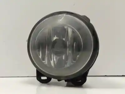 Second-hand car spare part right fog light for bmw x5 (e53) m57n306d4 oem iam references 13101610