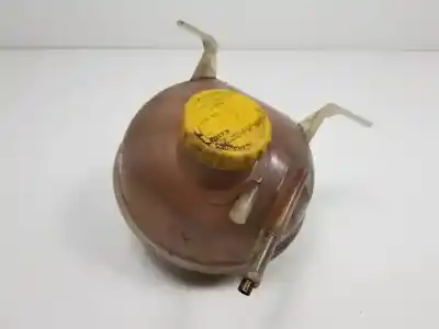 Peça sobressalente para automóvel em segunda mão depósito de expansão por opel corsa b g-c12nz referências oem iam 90410058