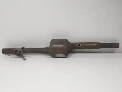Gebrauchtes Autoersatzteil KATALYSATOR zum PEUGEOT RIFTER  OEM-IAM-Referenzen 1122424301012  