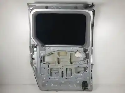 Peça sobressalente para automóvel em segunda mão porta de correr esquerda por kia carnival ii j3 referências oem iam   