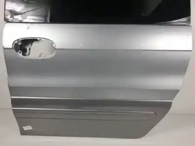 Peça sobressalente para automóvel em segunda mão porta de correr esquerda por kia carnival ii j3 referências oem iam   