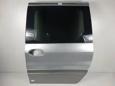 Peça sobressalente para automóvel em segunda mão porta de correr esquerda por kia carnival ii j3 referências oem iam 