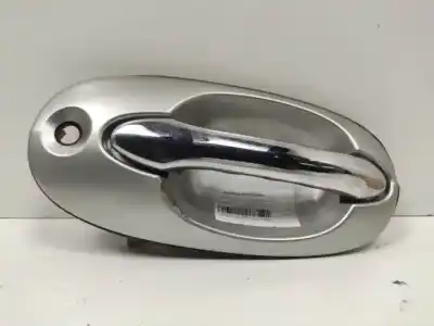 Peça sobressalente para automóvel em segunda mão puxador exterior dianteiro esquerdo por kia carnival ii j3 referências oem iam k53a59410