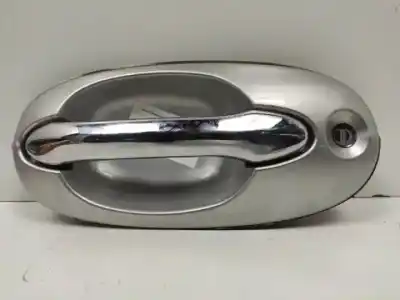 Peça sobressalente para automóvel em segunda mão puxador exterior frente direito por kia carnival ii j3 referências oem iam k53a58410