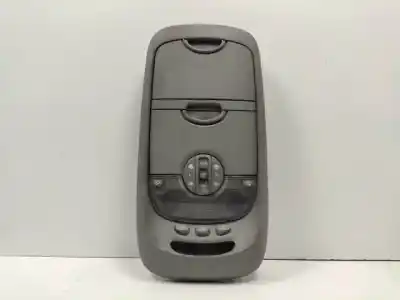 Peça sobressalente para automóvel em segunda mão luz interior por kia carnival ii j3 referências oem iam 0k53e51410