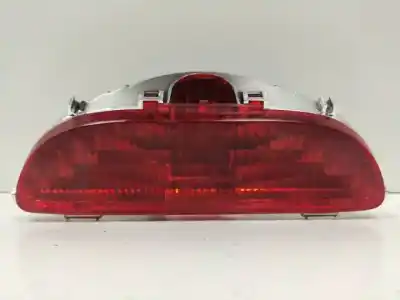 Peça sobressalente para automóvel em segunda mão farolim de travão central por kia carnival ii j3 referências oem iam ok56a51580