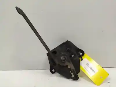 Peça sobressalente para automóvel em segunda mão fechadura do capô por kia carnival ii j3 referências oem iam 