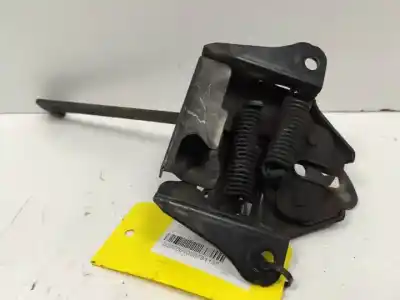 Second-hand car spare part bonnet lock for kia carnival ii j3 oem iam references   