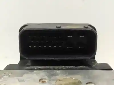 Pezzo di ricambio per auto di seconda mano abs per kia carnival ii j3 riferimenti oem iam 0k2fa667b0  