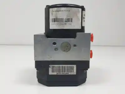 Pezzo di ricambio per auto di seconda mano abs per kia carnival ii j3 riferimenti oem iam 0k2fa667b0  