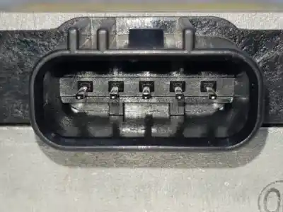 Автозапчастина б/у електронний модуль для lexus gs (gs/us/ws19) 3grfse посилання на oem iam 8918330070  