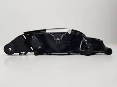 Автозапчасти б/у левая задняя внутренняя ручка за audi q7 (4l) bar ссылки oem iam 4l0837019  