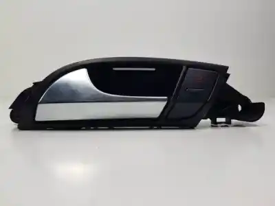 Автозапчасти б/у левая задняя внутренняя ручка за audi q7 (4l) bar ссылки oem iam 4l0837019