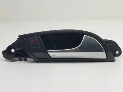 Автозапчасти б/у внутренняя задняя правая ручка за audi q7 (4l) bar ссылки oem iam 4l0837020