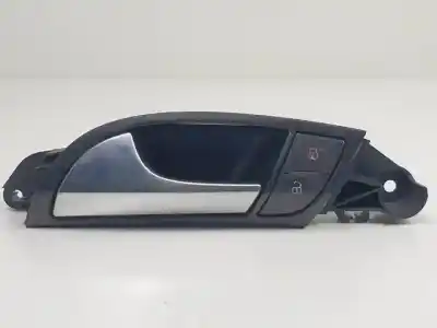 Автозапчасти б/у левая передняя внутренняя ручка за audi q7 (4l) bar ссылки oem iam 4l0837019